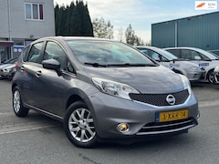 Nissan Note - 1.2 Connect Edition/Nieuwe Distributieketting/APK 04-2026