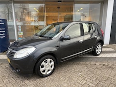 Dacia Sandero - 1.4 Lauréate