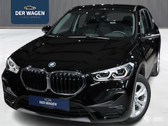BMW X1 - xDr25e ADVANTAGE / CAMERA / CRUISECONTROL / DAB+ / LENDEST. / 17"