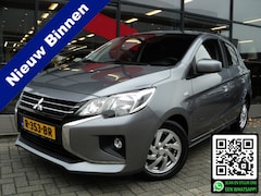 Mitsubishi Space Star - 1.2 Intense | 1E EIGENAAR | DEALER ONDERHOUDEN |