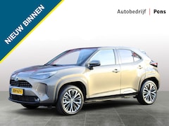 Toyota Yaris Cross - 1.5 Hybrid Advenure Bi-Tone Panoramadak