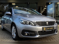 Peugeot 308 - 1.2 PureTech Blue Lease BJ.2020 virtual cockpit