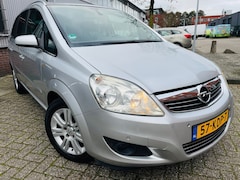 Opel Zafira - 1.8 Cosmo 7 Pers PDC AIRCO TREKHAAK