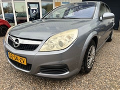 Opel Vectra - 1.8-16V Comfort