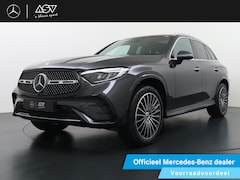 Mercedes-Benz GLC-klasse - 300e 4MATIC Sport Edition | Distronic Cruise Control | Massagestoelen Voorin | Memoryseats