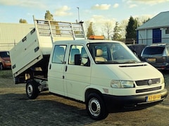 Volkswagen Transporter - 2.5 TDI 332 Olympus DC