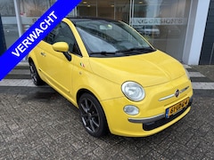 Fiat 500 - 1.2 Nieuwe versnellingsbak | distributievervangen