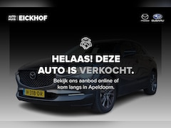 Mazda CX-30 - 2.0 e-SkyActiv-X M Hybrid Luxury - 1e Eigenaar - Dealer onderhouden - Afneembare trekhaak