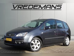 Ford Focus C-Max - 2.0-16V Futura