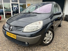 Renault Scénic - 1.6-16V Priv.Luxe