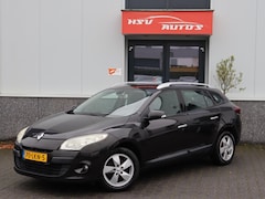 Renault Mégane Estate - 1.4 TCe Dynamique navi LM cruise