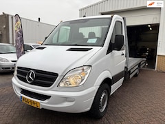 Mercedes-Benz Sprinter - 315 2.2 CDI 432 APK T/M 31-10-2026
