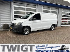 Mercedes-Benz Vito - 109 CDI L2 Navi/Airco/Camera Euro 6