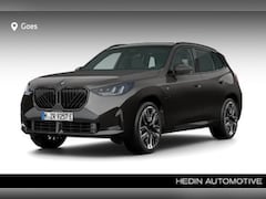 BMW X3 - 30e xDrive M-Sport Pro | Comfort Pack | Innovation Pack | Comfort Pack | Premium Pack |