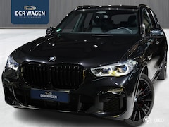 BMW X5 - xDr45e M SPORT PRO / ACC / HEADUP / HARMANKARDON / 22"