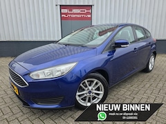 Ford Focus - 1.0 5 deurs Trend | VAN 2e EIGENAAR | TREKHAAK |