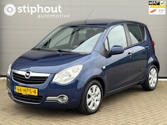 Opel Agila - 1.2 Enjoy Style | AIRCO | ALL SEASON | APK 9-2026