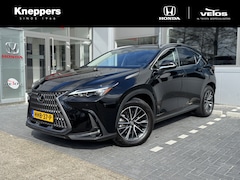 Lexus NX - 450h+ AWD Plug-In Navigatie, Elektrische bestuurderstoel, Parkeersensoren , All-in Rijklaa