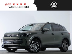 Volkswagen Tiguan - 1.5 eTSI 130 PK DSG Life | LED | Navigatie Via Smartphone | Side Assist | Stoel & Stuurwie