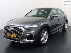 Audi Q5 Sportback - 40 TFSI S edition MHEV