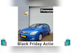 Hyundai i30 - 1.6i Dynamic Nwe apk 2e eigenaar NAP