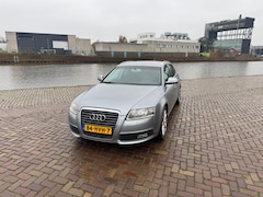 Audi A6 Avant - 2.0 TDIe Business Edition
