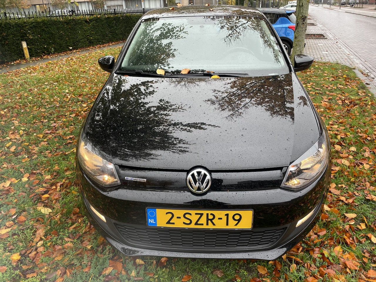Volkswagen Polo - 1.2 TDI BlueMotion 1e eigenaar polo airco 5deurs Let Op Geen Apk!!! - AutoWereld.nl