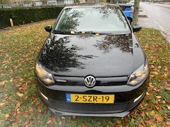 Volkswagen Polo - 1.2 TDI BlueMotion 1e eigenaar polo airco 5deurs Let Op Geen Apk