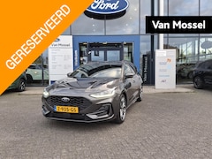 Ford Focus Wagon - 1.0 EcoBoost Hybrid ST Line X | Automaat | 155PK | Adaptive cruise control | Dodehoekdetec