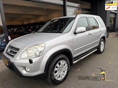 Honda CR-V - 2.0i ES