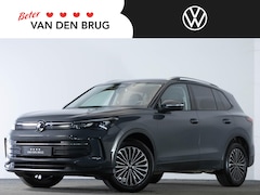 Volkswagen Tiguan - 1.5 eTSI 130 PK DSG Life | LED | Navigatie Via Smartphone | Side Assist | Stoel & Stuurwie