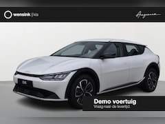 Kia EV6 - Light 58 kWh | Apple Carplay | LED koplampen | Achteruitrijcamera| Navigatiesysteem |