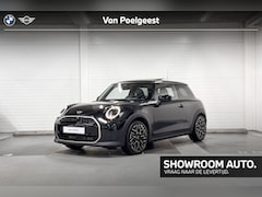 MINI Cooper - 3-deurs 1.5 C Favoured M | Panoramadak | Head-Up Display | Stoelverwarming