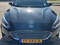 Ford Focus Wagon - 1.0 EcoBoost Trend Edition Business Ecoboost 100pk/74kw