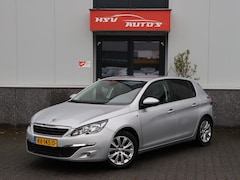 Peugeot 308 - 1.2 PureTech Blue Lease Executive
