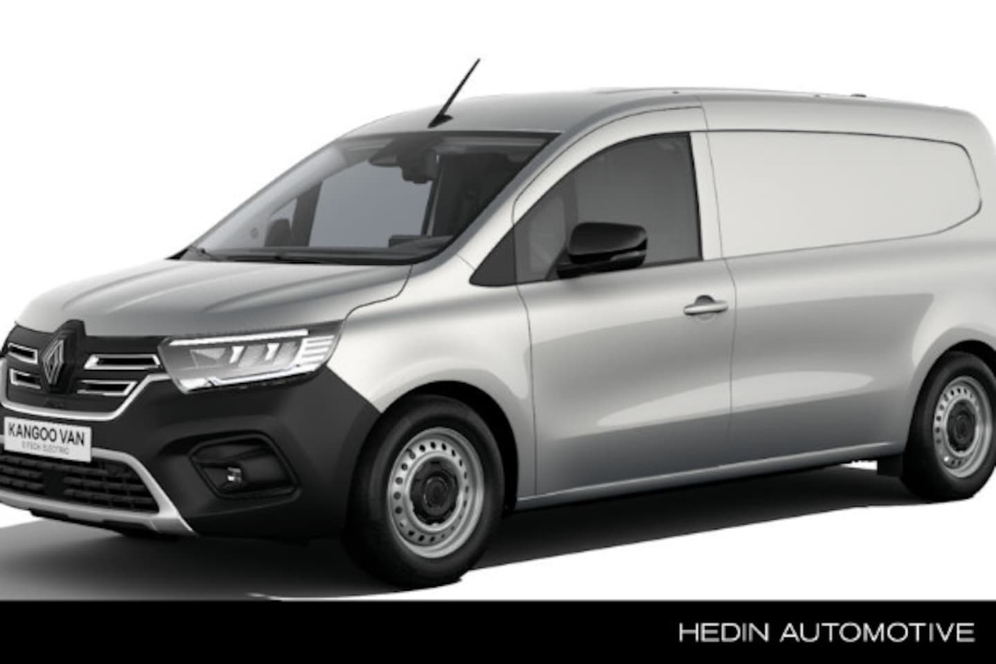 Renault Kangoo E-Tech - Electric Advance L2 44 kWh Renault Kangoo E-TECH Electric - AutoWereld.nl
