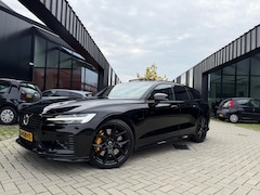 Volvo V60 - 2.0 T8 Twin Engine AWD Polestar 405PK Pano Bowers&Wilkins 360
