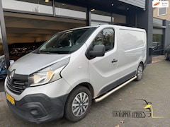 Renault Trafic - 1.6 dCi T29 L1H1 Comfort