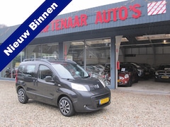 Peugeot Bipper Tepee - 1.4i zeer mooi km 89311 mat nap apk 28-06-2026