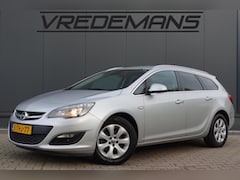 Opel Astra Sports Tourer - 1.4 Turbo Business +