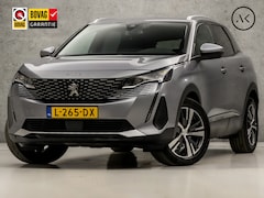 Peugeot 3008 - 1.2 PureTech Allure Sport (APPLE CARPLAY, GROOT NAVI, 360 CAMERA, STOELVERWARMING, LEDER,
