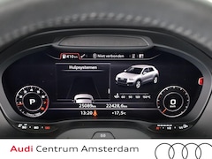 Audi Q2 - 35 TFSI Pro Line 150pk S-Tronic | Panoramadak | Navigatie | Verwarmbare voorstoelen | Led