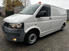 Volkswagen Transporter - 2.0 TDI L2H1 APK11-26 Airco 2011