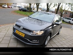 Volkswagen Polo - 1.0 Comfortline | 1e Eigenaar | Airco | Elektrische Ramen | Centrale Vergrendeling