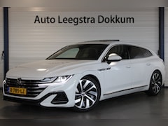 Volkswagen Arteon Shooting Brake - 1.4 TSI eHybrid R-Line Business+ Pano | Head-Up | 360° Camera | Sportstoelen | Trekhaak |