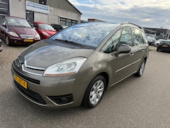 Citroën Grand C4 Picasso - 1.6 THP Ambiance EB6V 7p. Automaat NAV.+ Clima Bj:2009 NAP