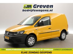 Volkswagen Caddy - 2.0 TDI | Airco | Cruise | Parkeersensoren