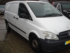 Mercedes-Benz Vito - 2.1 CDI 70KW AIRCO