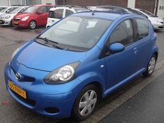Toyota Aygo - 1.0-12V Cool