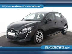 Peugeot 208 - Active *1ste Eigenaar*Cruise Control*DAB